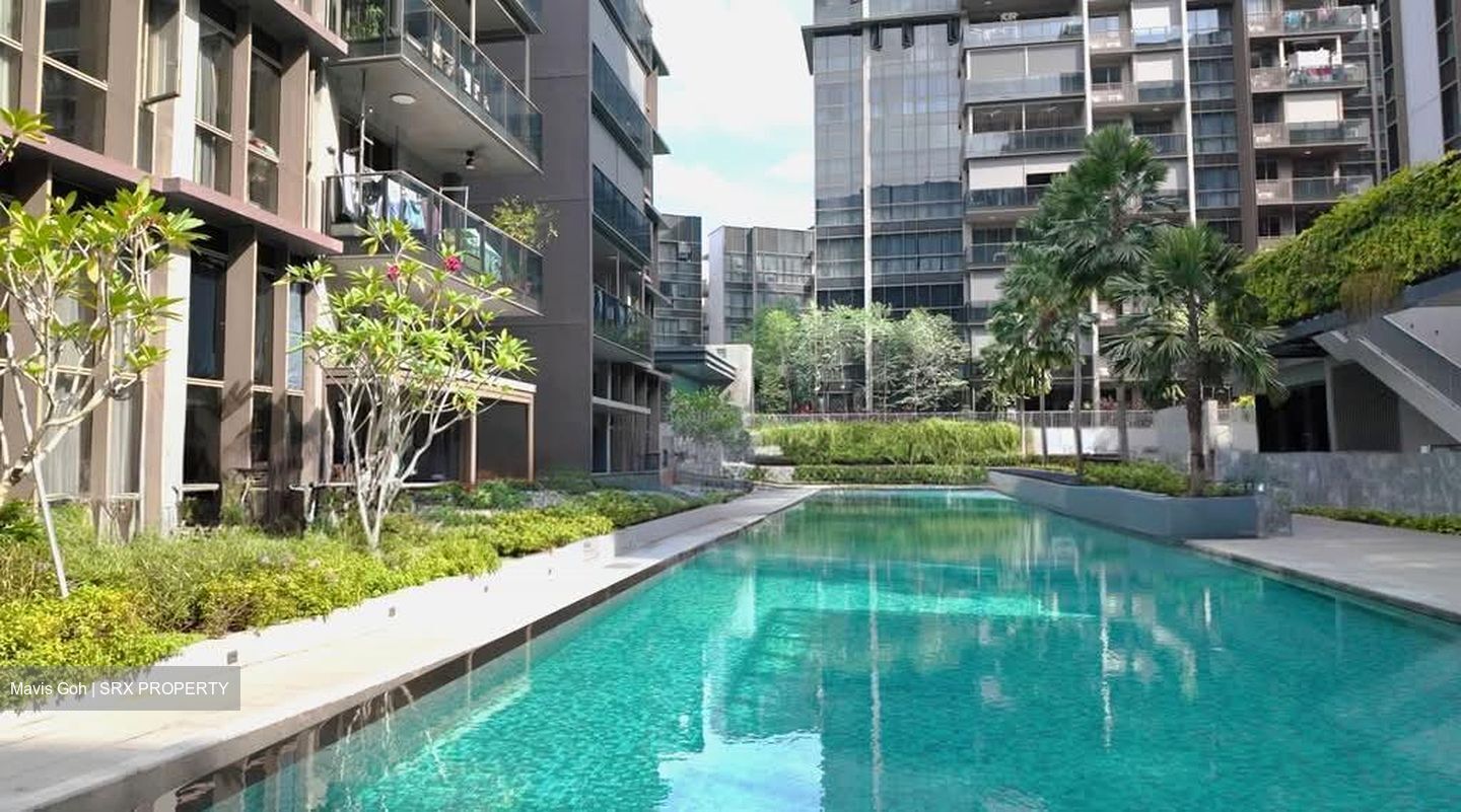 FORETT AT BUKIT TIMAH (D21), Apartment #597357691